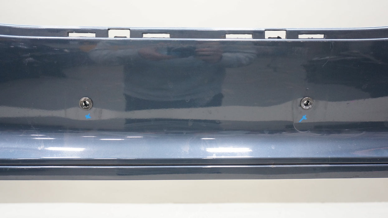 2020-2023 VOLVO XC90 FRONT BUMPER COVER PANEL 31663527 OEM