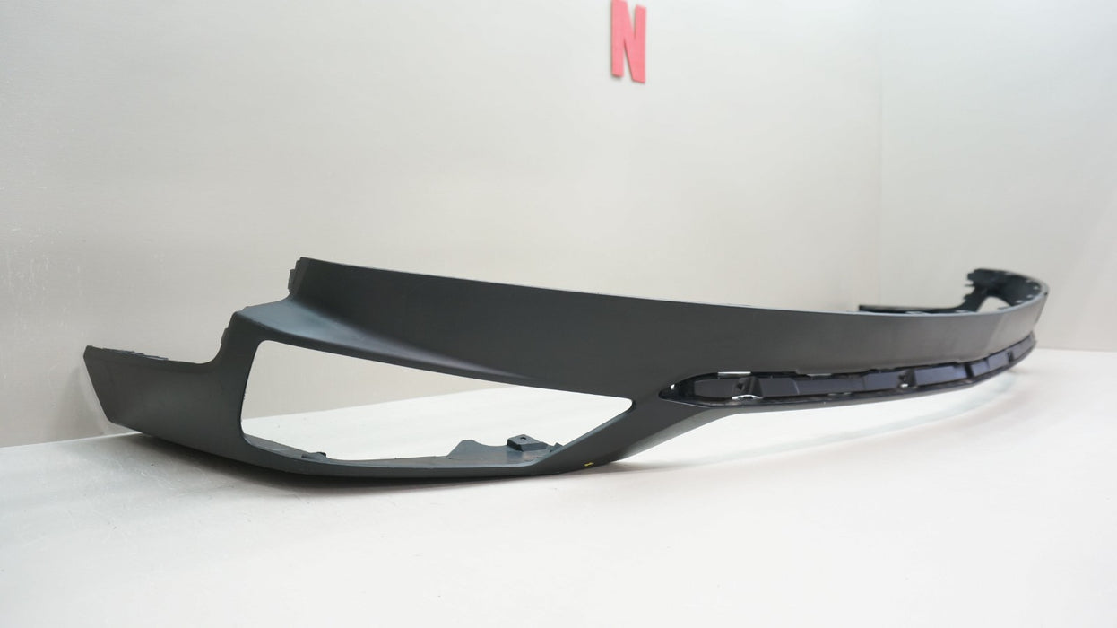 2017-2020 ACURA MDX REAR LOWER BUMPER VALANCE PANEL OEM 71510-TZ5/TRX