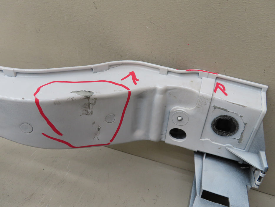 2013-2016 FORD ESCAPE FRONT RADIATOR SUPPORT CORE MOUNT BRACKET OEM CJ54-8B041-A
