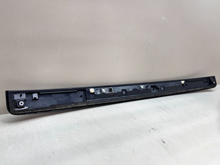2023-2026 ACURA INTEGRA REAR LIFTGATE SPOILER OEM