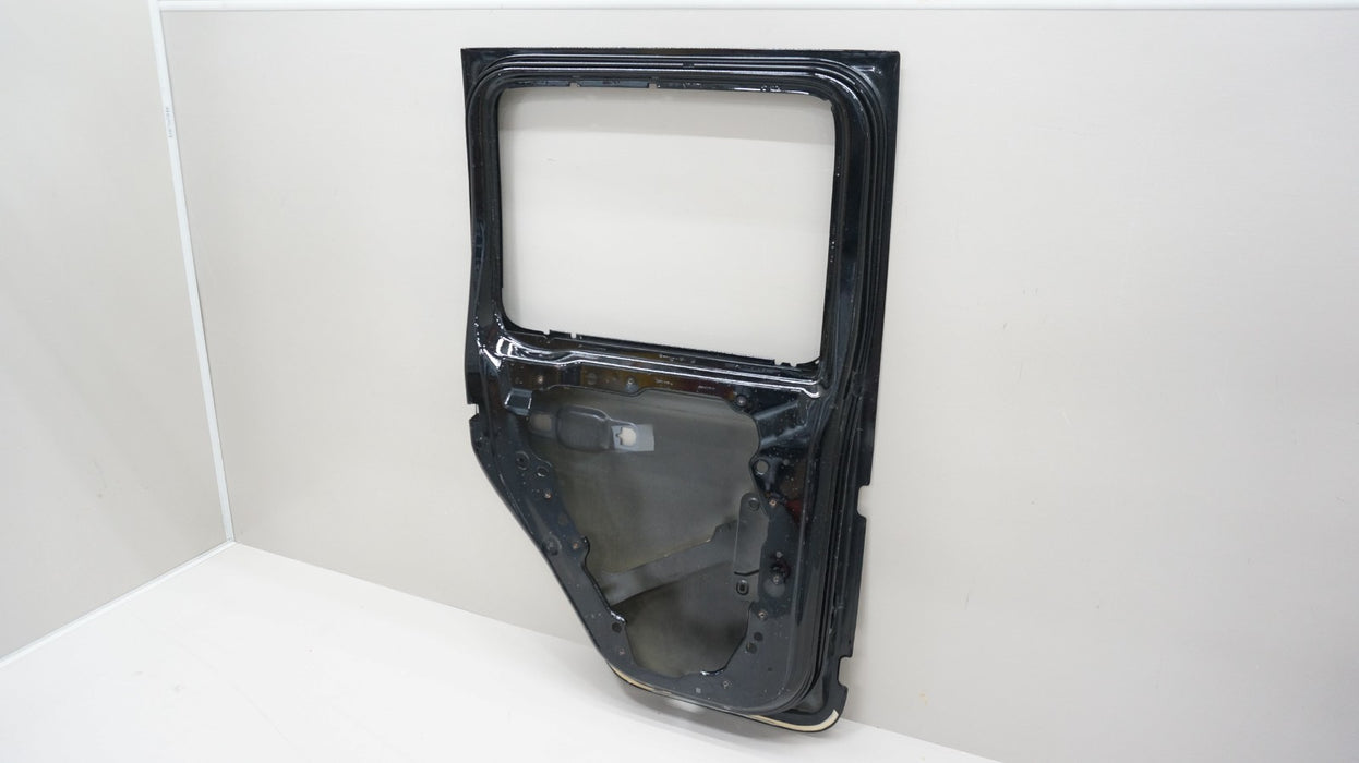 2018-2023 JEEP WRANGLER / RUBICON REAR LEFT DRIVER SIDE DOOR OEM