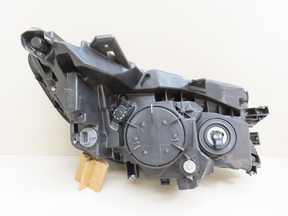 2016-2019 HONDA PILOT RIDGELINE FRONT LEFT SIDE HEADLIGHT OEM 9308