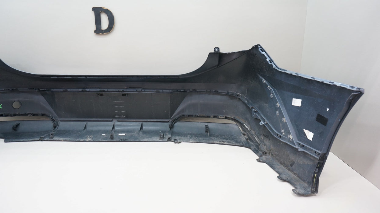 2024-2025 HYUNDAI SONATA REAR BUMPER COVER PANEL OEM 86611-L1500