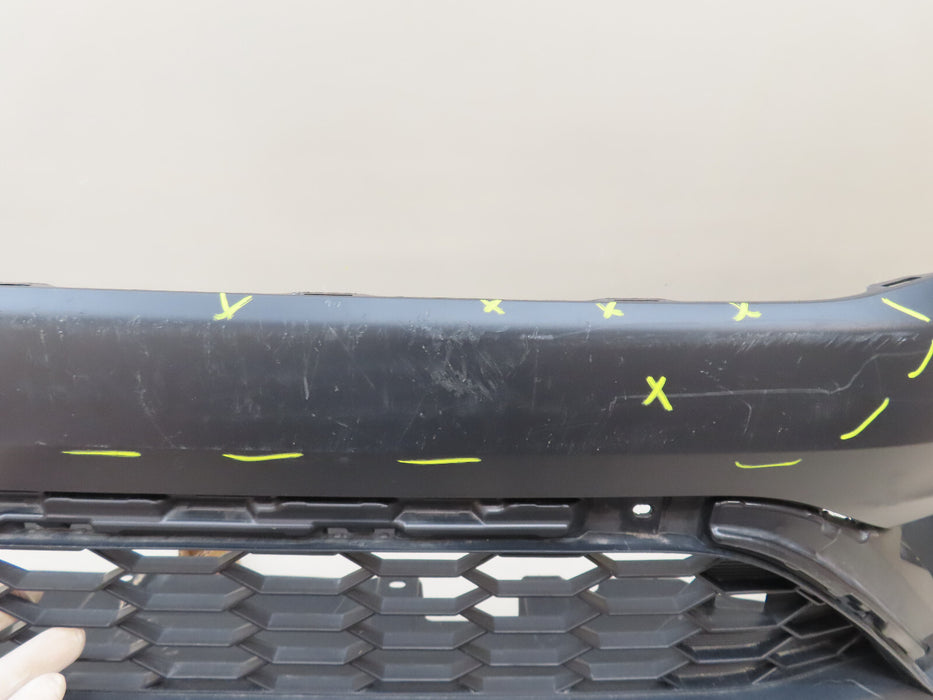 2020 2021 2022 HONDA CRV CR-V FRONT LOWER BUMPER COVER OEM 71102-TLA-A500
