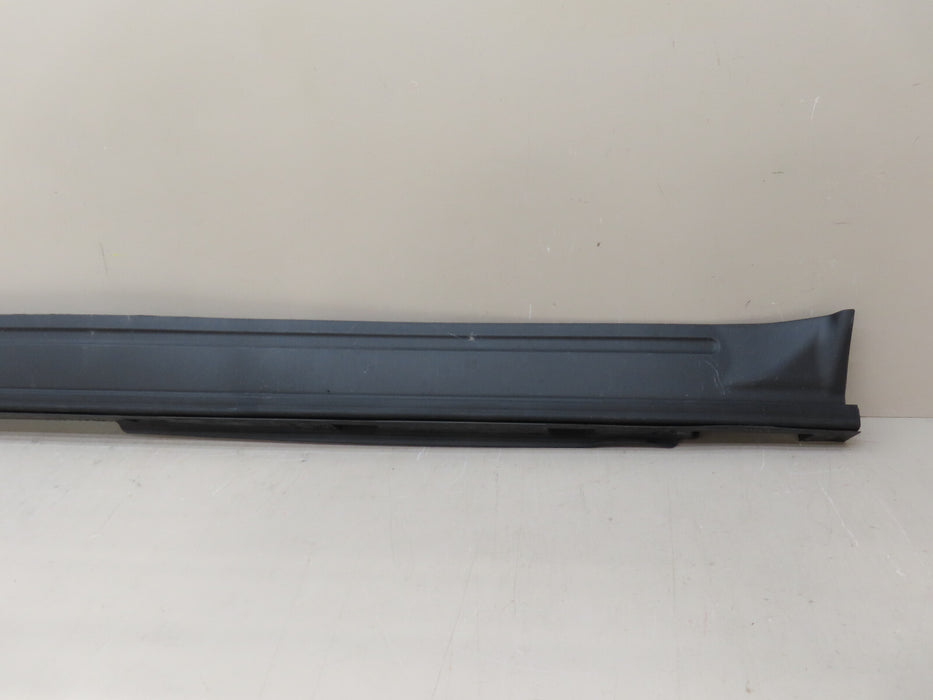 2020-2023 FORD EXPLORER LEFT DRIVER SIDE SKIRT ROCKER PANEL OEM