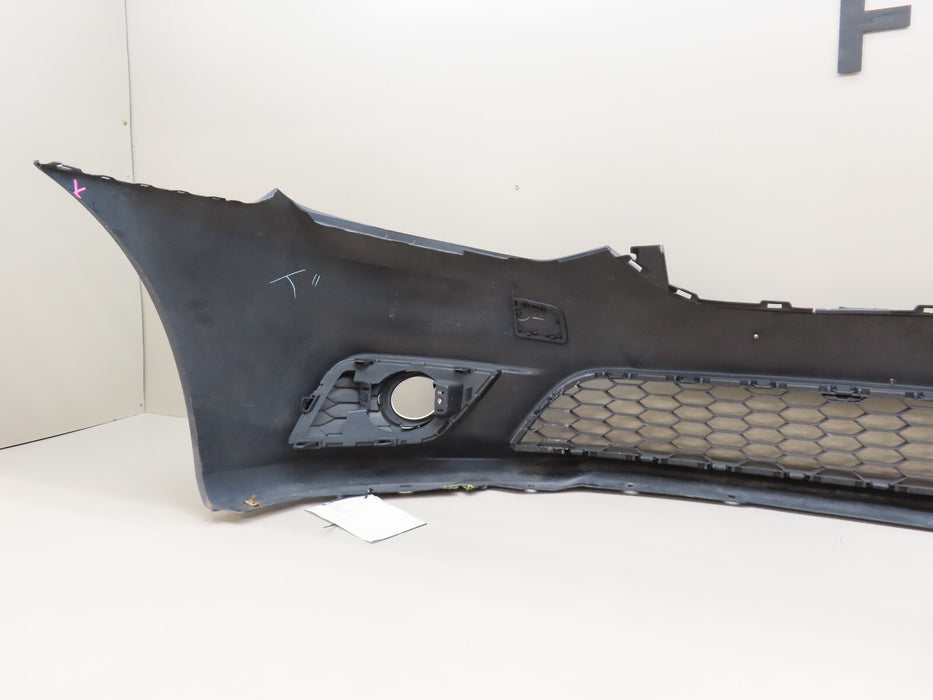 2016-2019 NISSAN SENTRA FRONT BUMPER COVER OEM