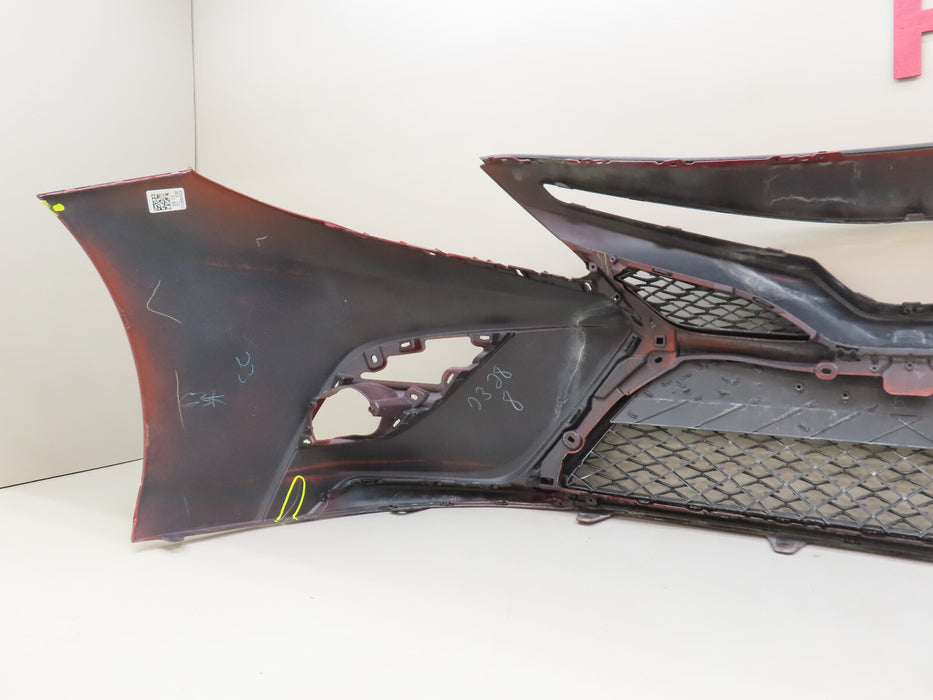 2018-2023 TOYOTA CAMRY FRONT BUMPER COVER OEM