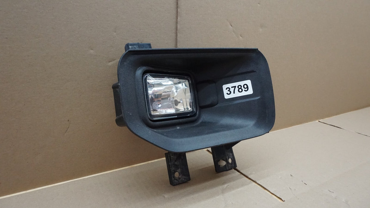 2015-2017 FORD F-150 FRONT RIGHT PASSENGER RH SIDE HALOGEN FOG LIGHT OEM
