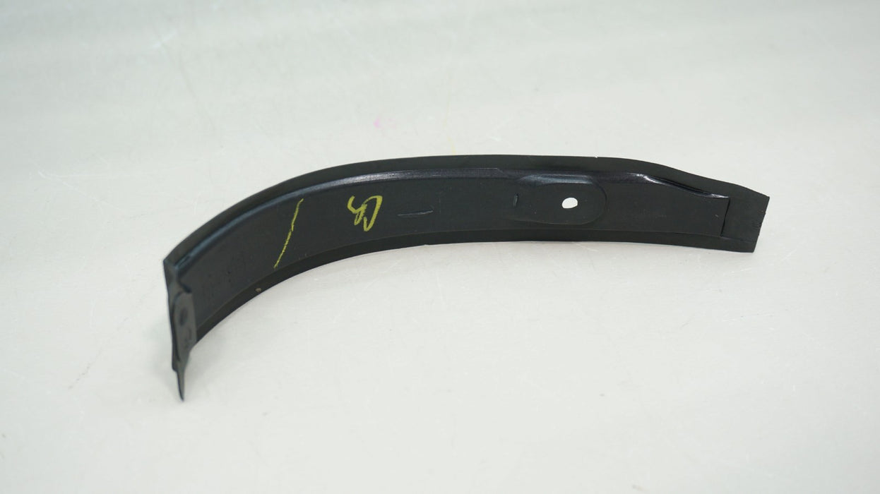 2015-2023 FORD F-150 LIGHTNING LEFT CAB TRIM ROOF MOLDING OEM FL3Z-1651729-AA