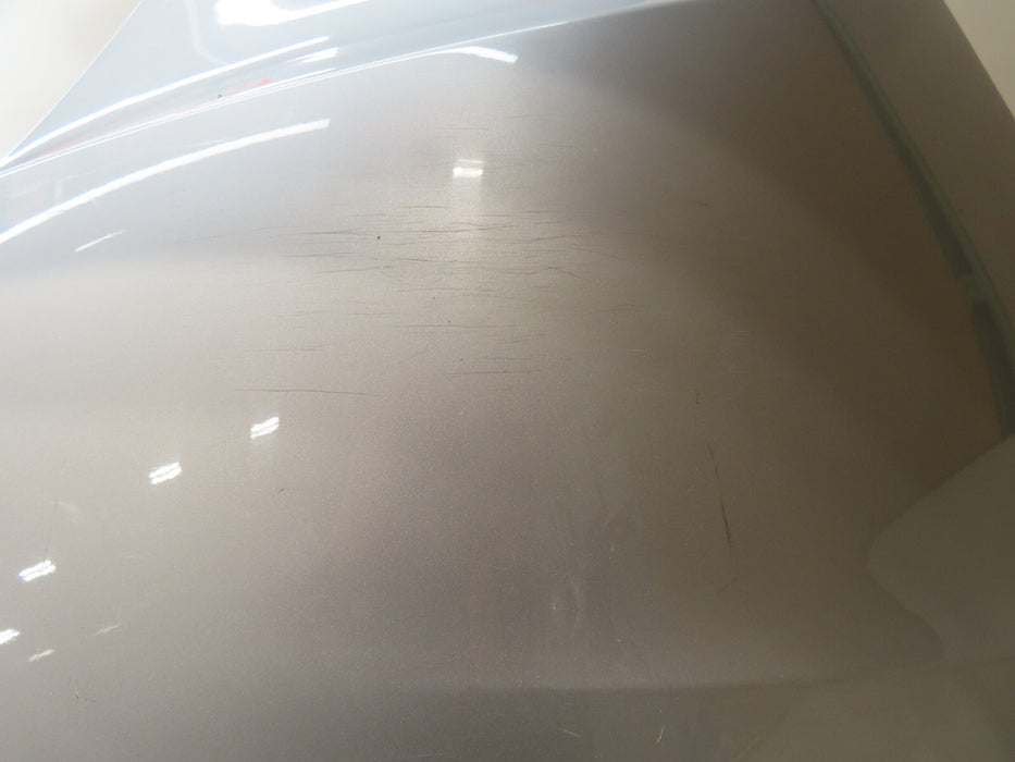 2011 2012 2013 HYUNDAI SONATA REAR BUMPER COVER OEM 86611-3Q000