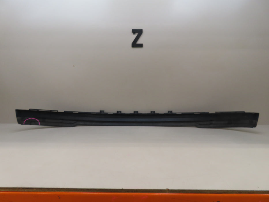2018-2021 FORD EXPEDITION FRONT LOWER AIR DAM DEFLECTOR COVER OEM JL1B-17D997
