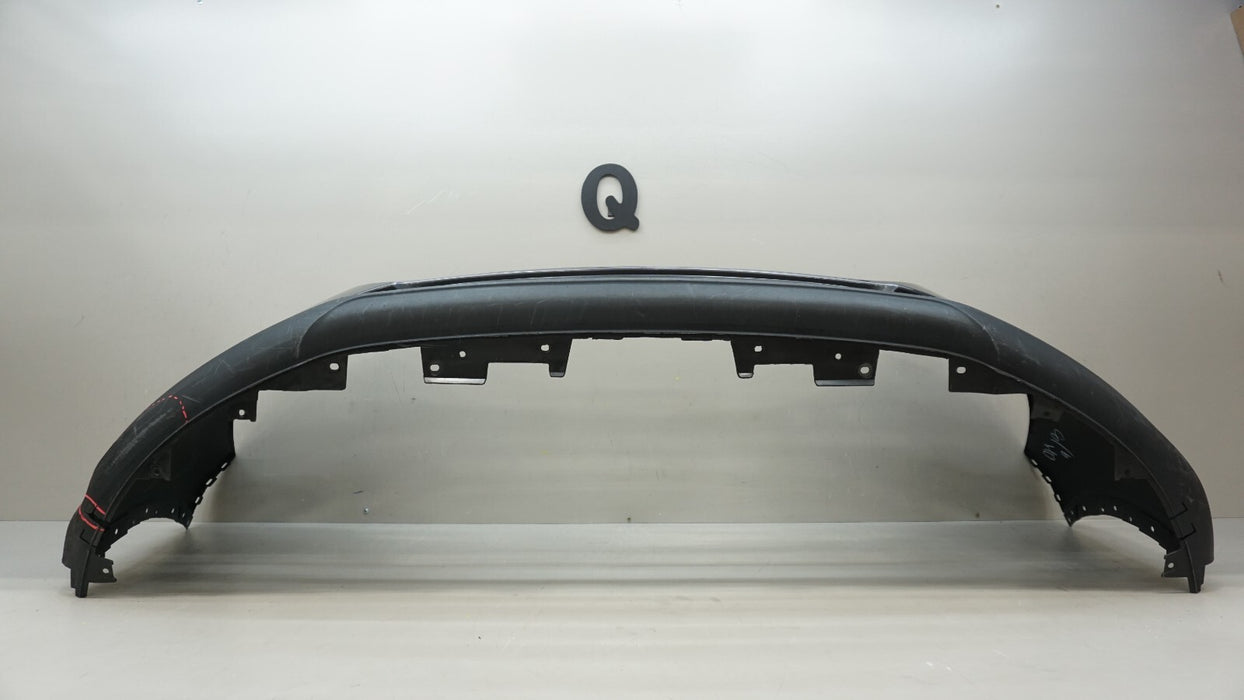 2017-2021 MAZDA CX-5 FRONT BUMPER COVER PANEL OEM KB8A-50031