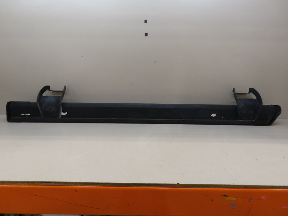 2015-2020 FORD F-150 PICKUP LEFT DRIVER SIDE RUNNING BOARD OEM