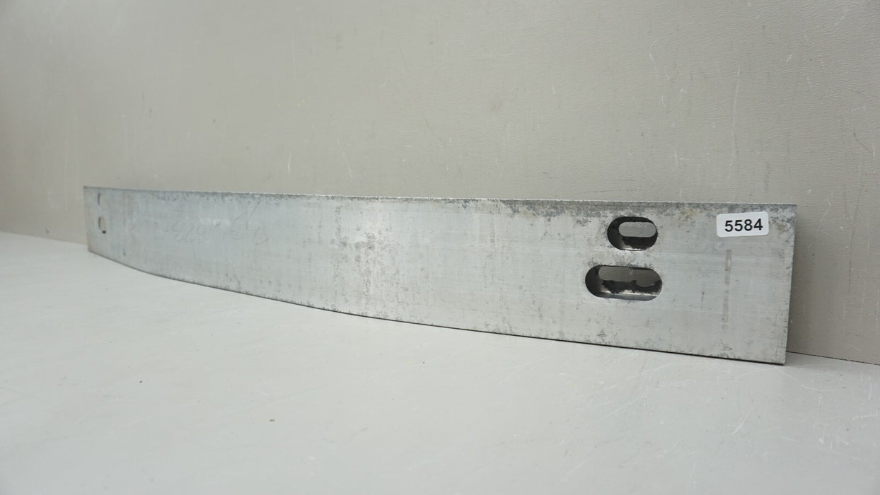 2012-2017 TOYOTA CAMRY 4DR SEDAN REAR BUMPER REINFORCEMENT REBAR IMPACT BAR OEM