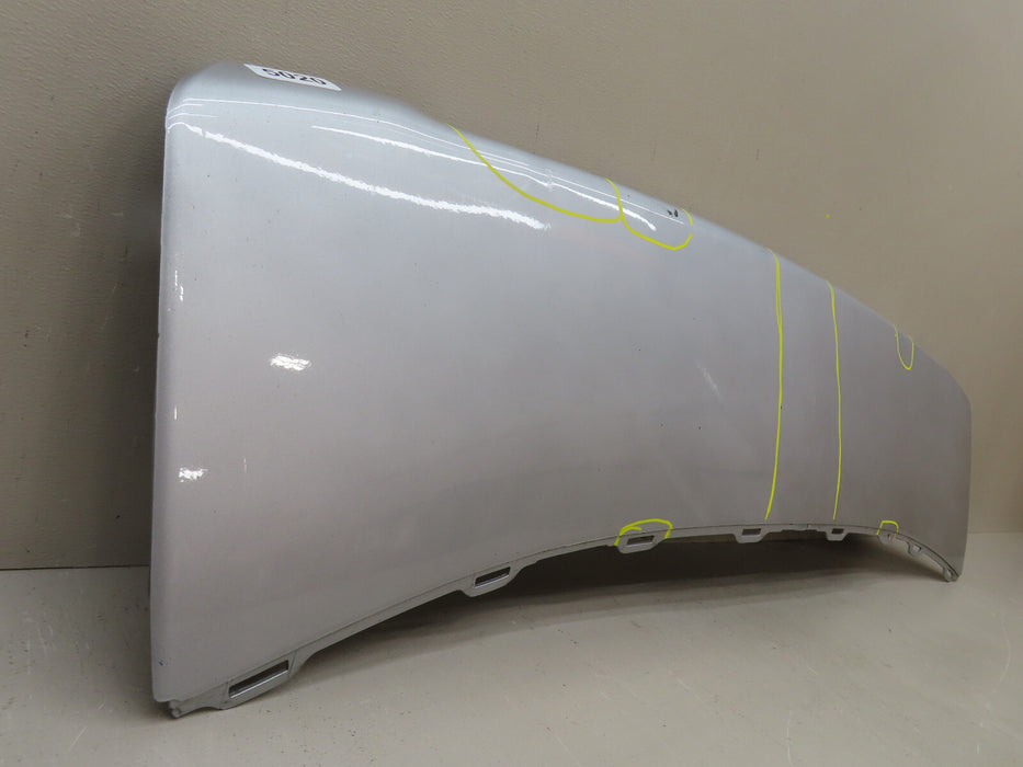 2019 2020 2021 HONDA PILOT FRONT BUMPER LOWER SKID PLATE OEM 71115-TGY-A000