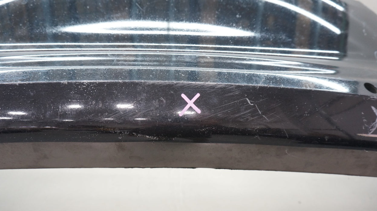 2016-2020 TESLA MODEL X FRONT BUMPER COVER PANEL 1091879-00 OEM