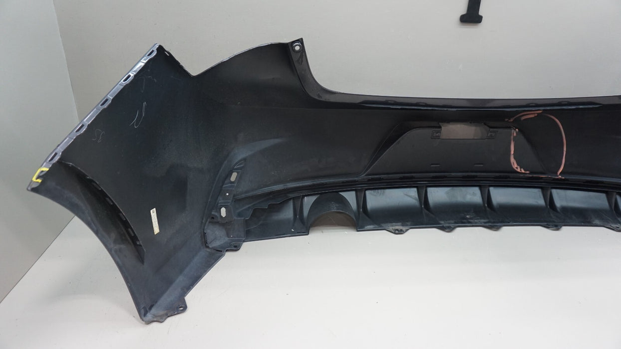 2019-2021 ACURA TLX REAR BUMPER COVER PANEL 71501T3RA000