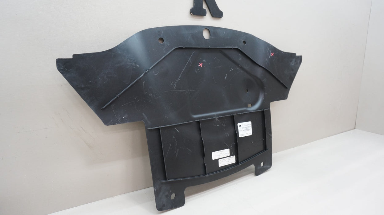 2015-2023 DODGE CHARGER ENGINE BELLY PAN SPLASH SHIELD GUARD AFTERMARKET
