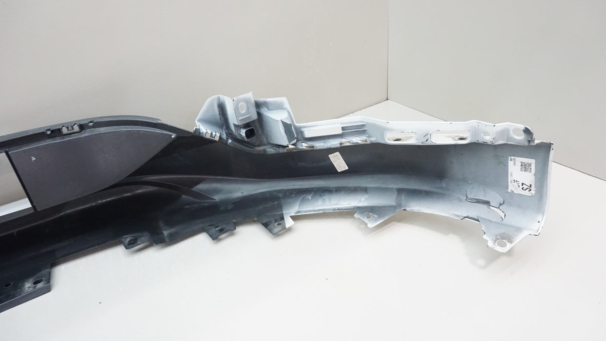 2022-2025 MAZDA CX-5 FRONT LOWER BUMPER VALANCE KSD6-50032 OEM