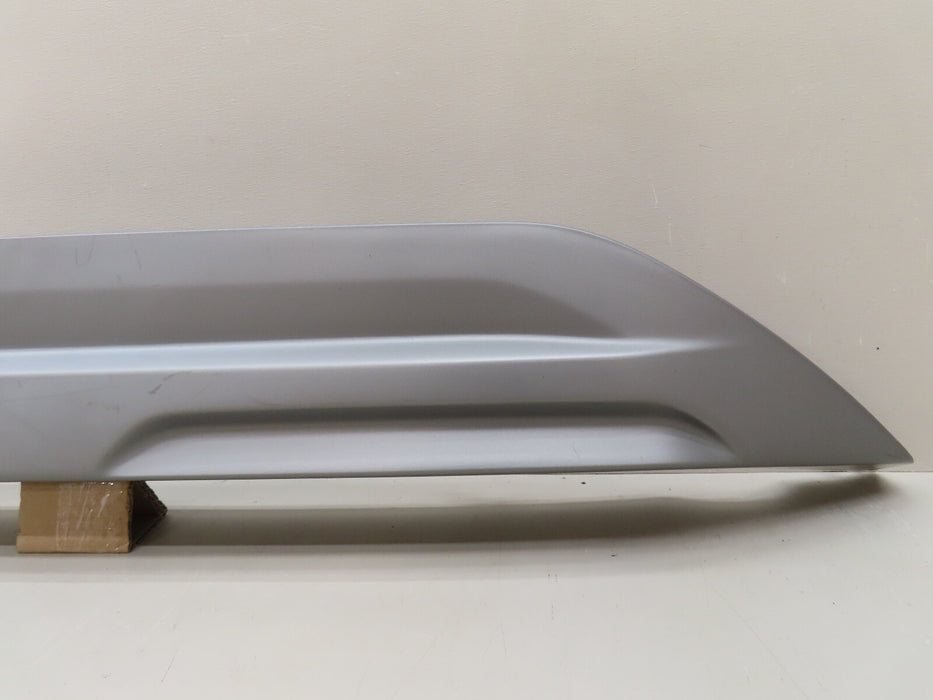 2019-2020 HYUNDAI KONA FRONT LOWER SKID PLATE TRIM VALANCE OEM 86671-J9000