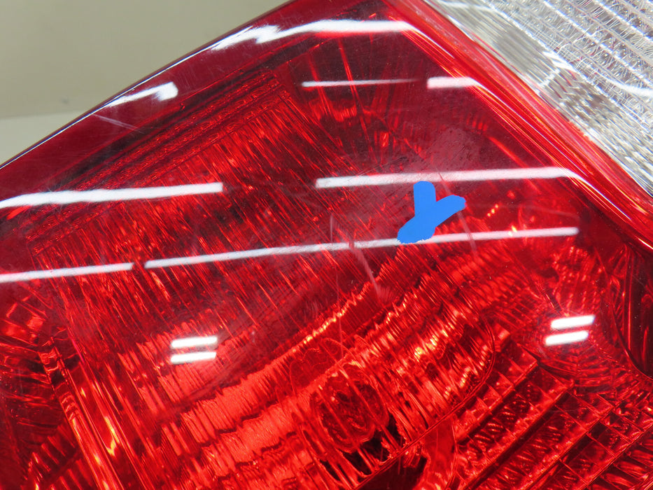 2018-2021 FORD EXPEDITION REAR RIGHT PASSENGER TAIL LIGHT OEM