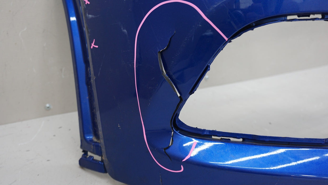 2019-2020 HONDA HR-V EX EX-L LX TOURING 4DR SUV FRONT BUMPER COVER PANEL OEM