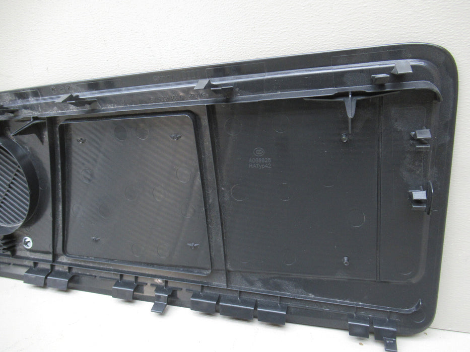 2017 2018 2019 2020 2021 AUDI A4 A5 REAR SPEAKER COVER  OEM 8W5035406C