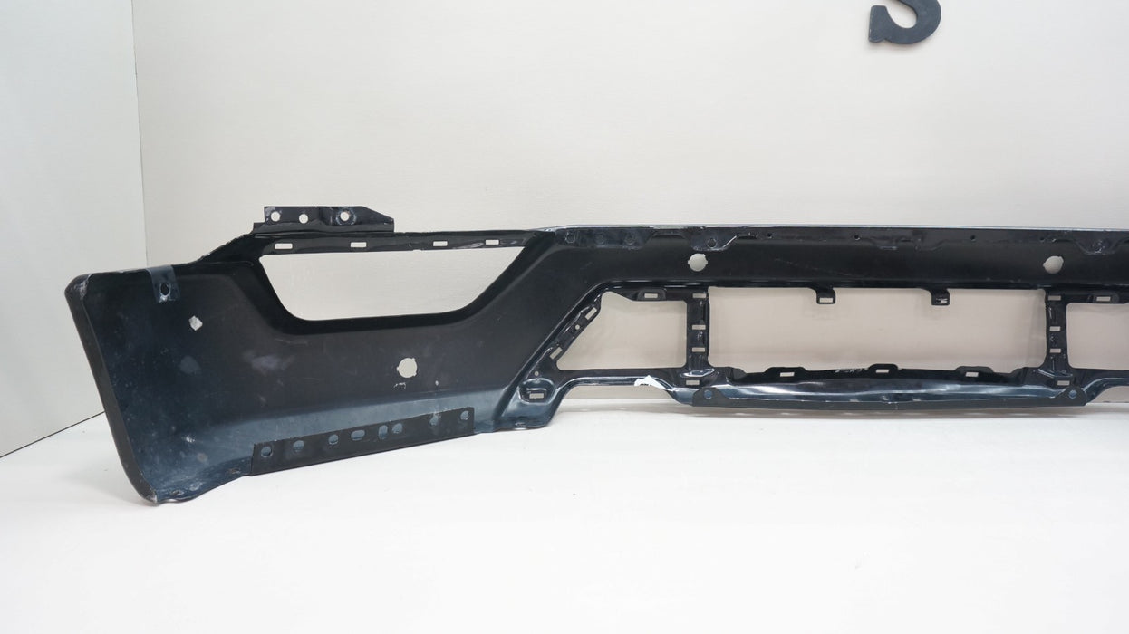 2021-2023 FORD F-150 FRONT METAL BUMPER COVER PANEL OEM