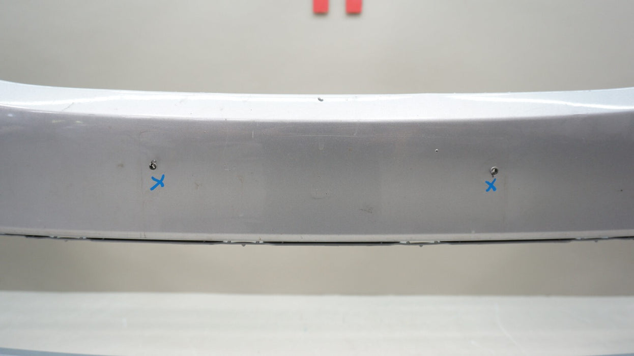 2016-2017 HONDA ACCORD SEDAN FRONT BUMPER COVER PANEL OEM 71101-TF2-A000