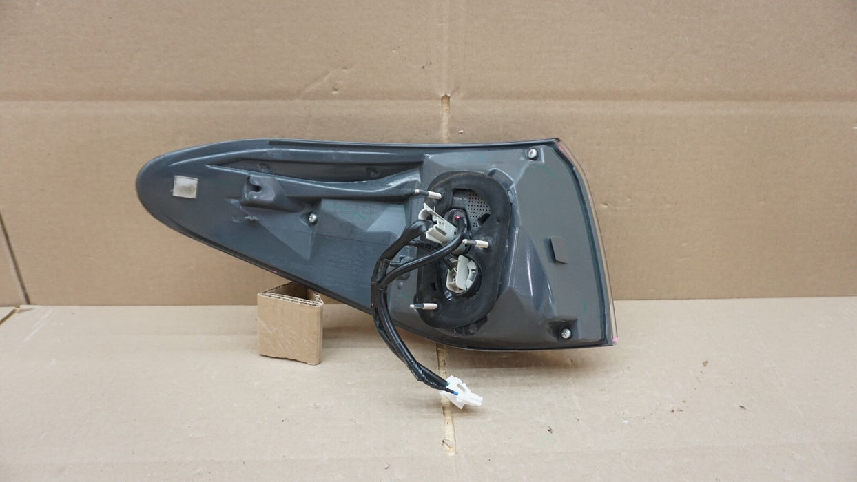 2013-2015 LEXUS RX350 REAR RIGHT PASSENGER SIDE TAIL LIGHT OEM 13 14 15