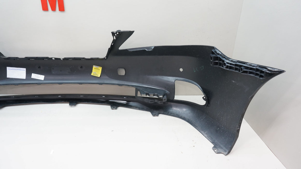 2010-2012 LEXUS ES350 FRONT BUMPER COVER PANEL AFTERMARKET CAPA