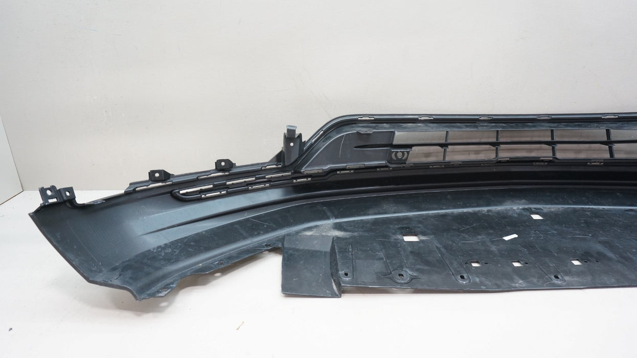 2024-2025 CHEVROLET TRAX FRONT LOWER BUMPER VALANCE PANEL OEM 42769287