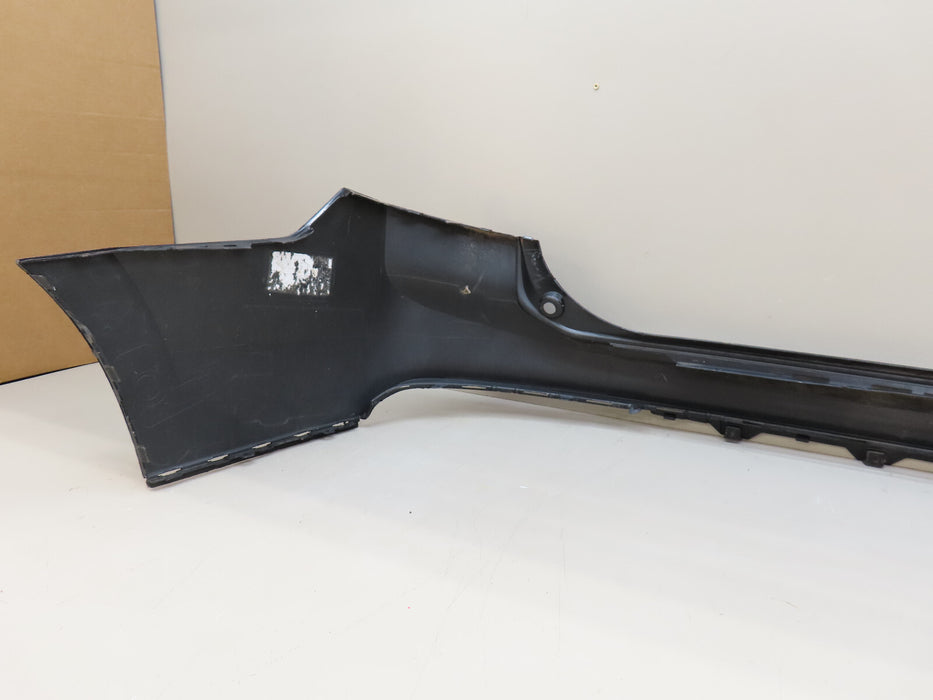 2016-2022 VOLVO XC90 REAR BUMPER COVER OEM 31690642