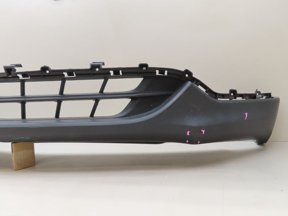2018-2021 CHEVROLET EQUINOX FRONT LOWER BUMPER COVER VALANCE OEM 23193913E