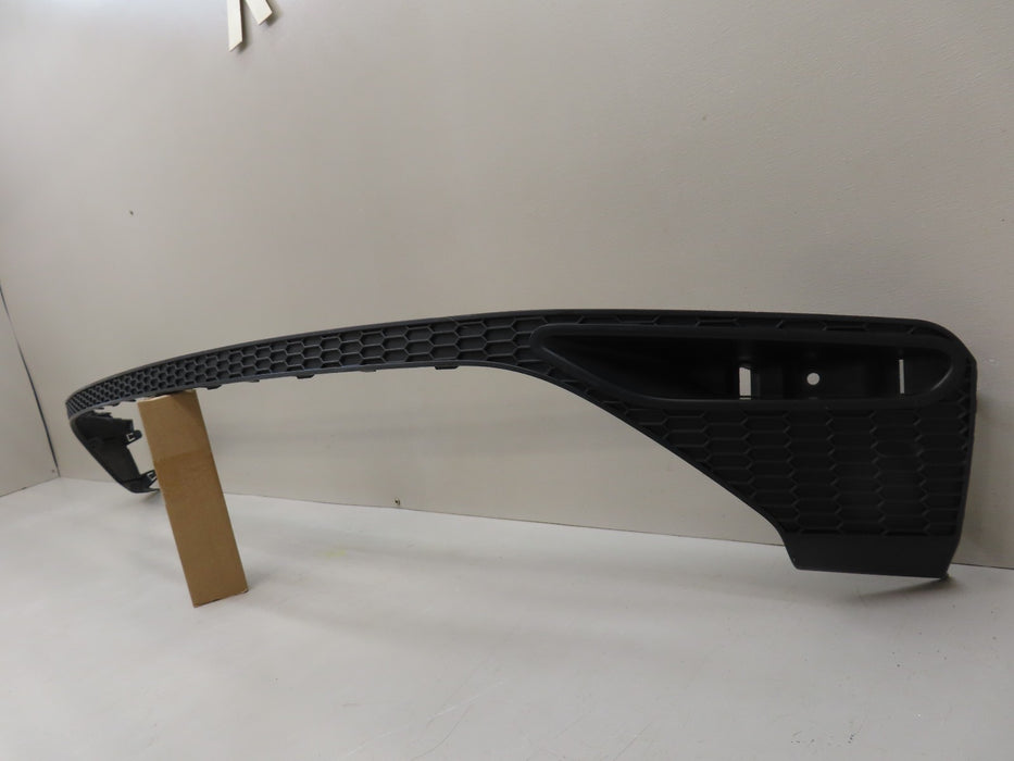 2019-2025 NISSAN ALTIMA REAR BUMPER FINISH PANEL COVER OEM
