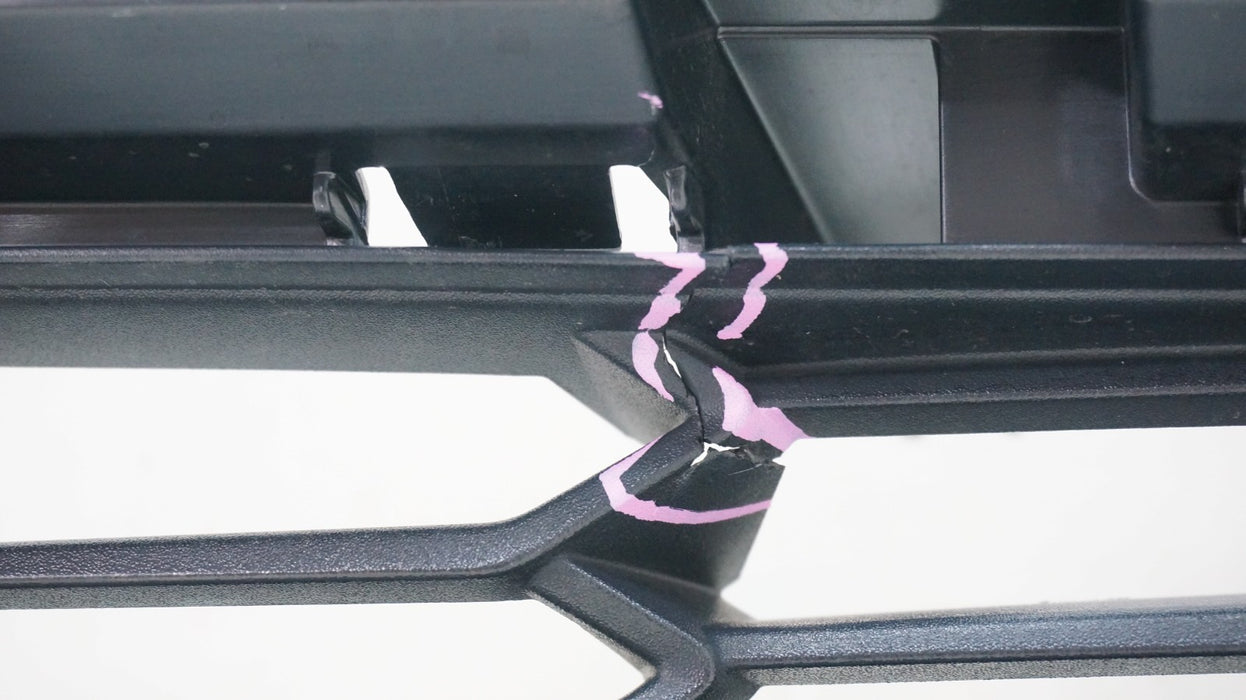 2019-2024 CHEVROLET CAMARO FRONT LOWER GRILLE GRILL 84112283 OEM