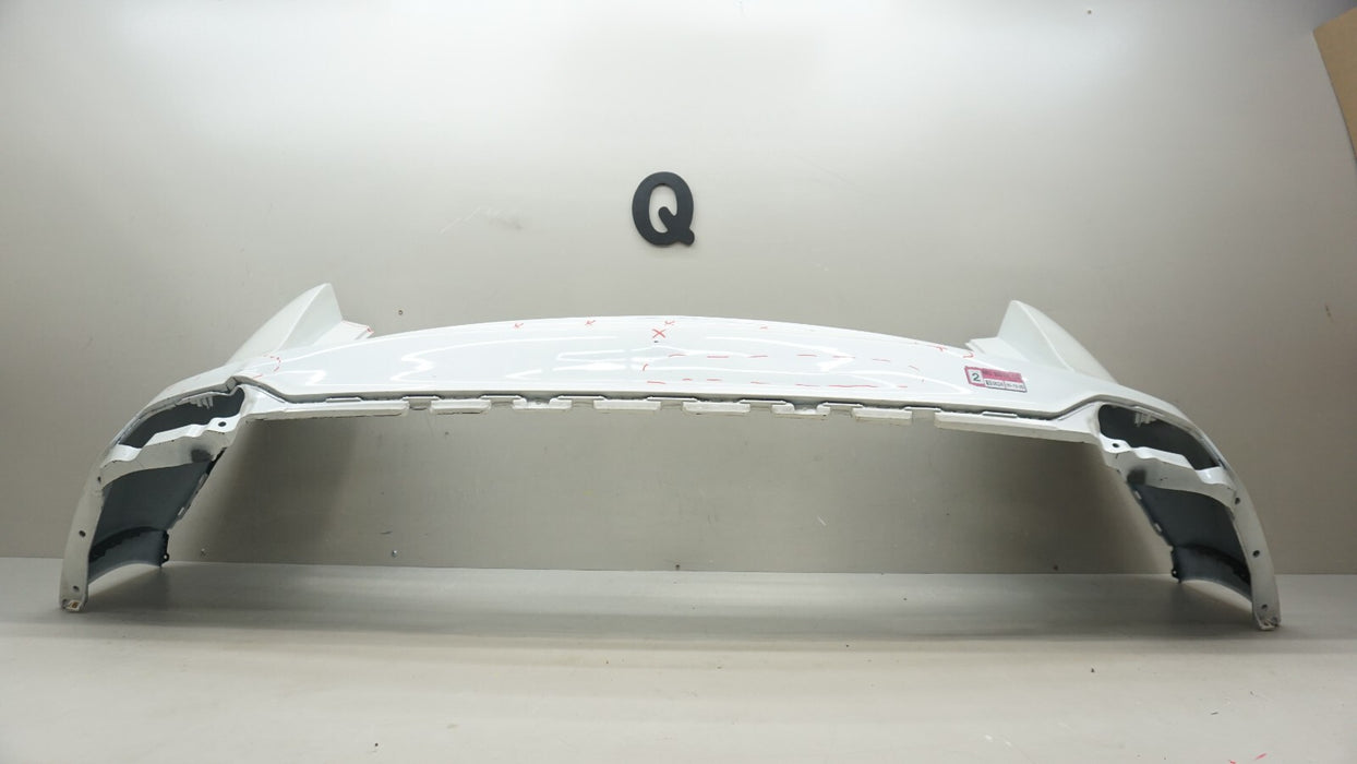 2019-2020 ACURA RDX REAR BUMPER COVER PANEL GENUINE OEM 71501TJBA000