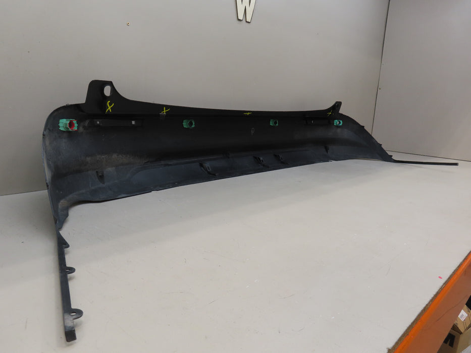 2021-2023 TOYOTA SIENNA MINIVAN REAR LOWER BUMPER COVER PANEL OEM 52169-08010