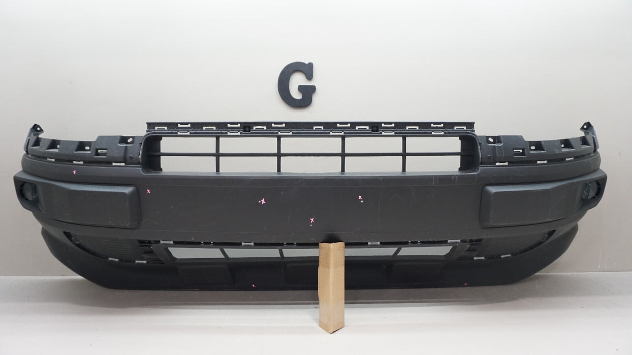 2021-2022 FORD BRONCO SPORT FRONT LOWER BUMPER M1PB-17626-A OEM