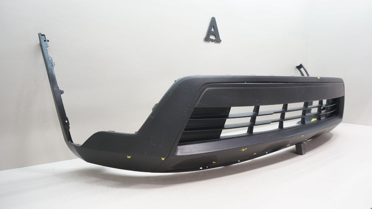 2021-2023 KIA SORENTO FRONT LOWER BUMPER VALANCE PANEL OEM 86512-R5000