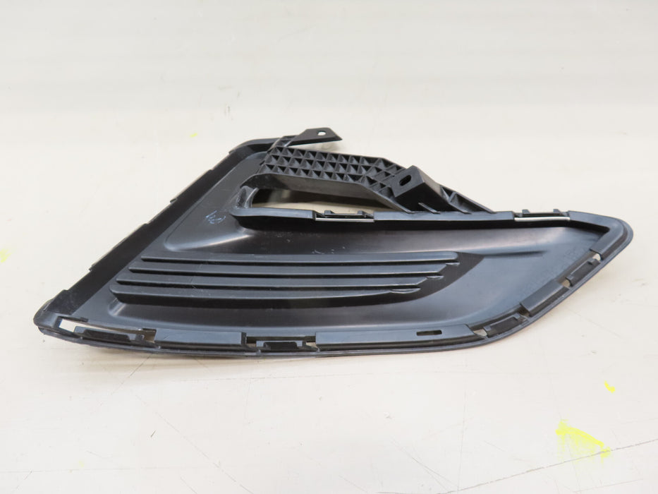 2020 2021 2022 NISSAN SENTRA FRONT LEFT DRIVER FOG LIGHT COVER OEM 62257-6LB0A