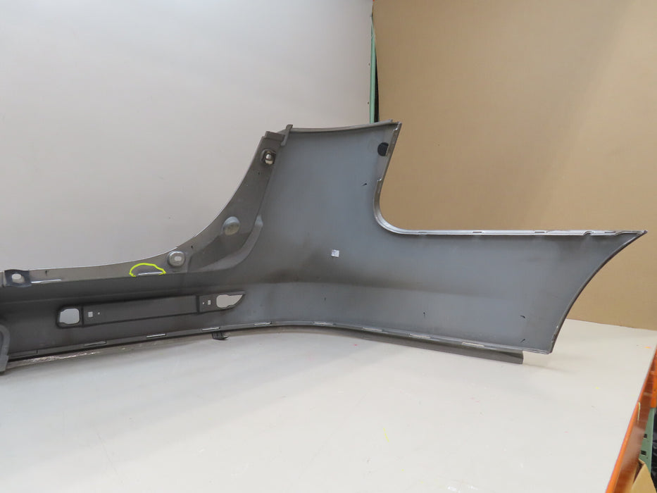 2010-2015 LINCOLN MKT REAR BUMPER COVER PANEL PALSTIC 44ZG-6290-1 OEM
