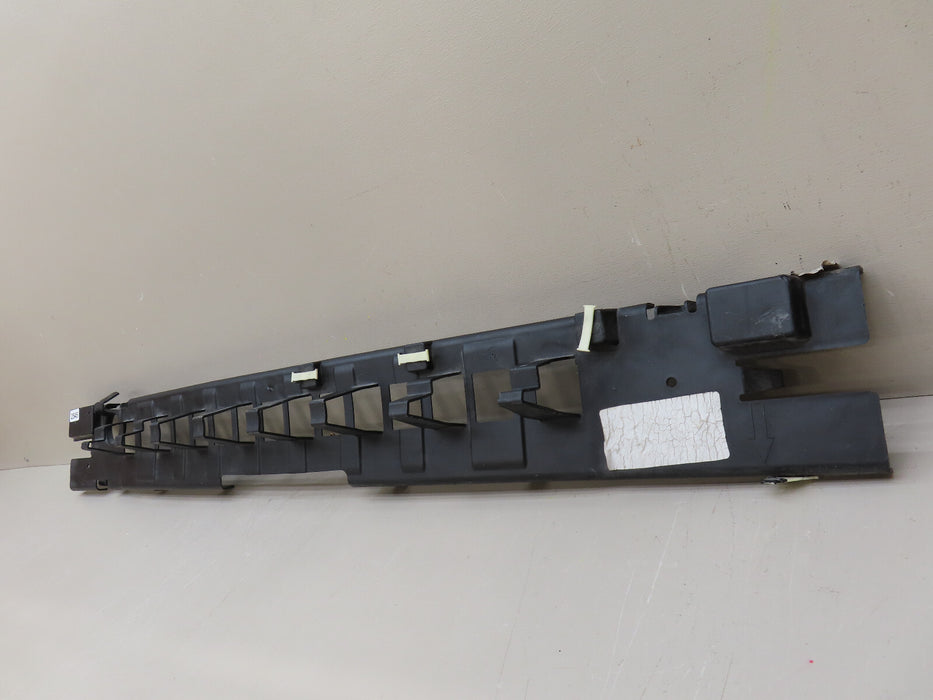 2015-2020 FORD EDGE FRONT IMPACT BUMPER COVER ABSORBER OEM KT4B9-17E898-A