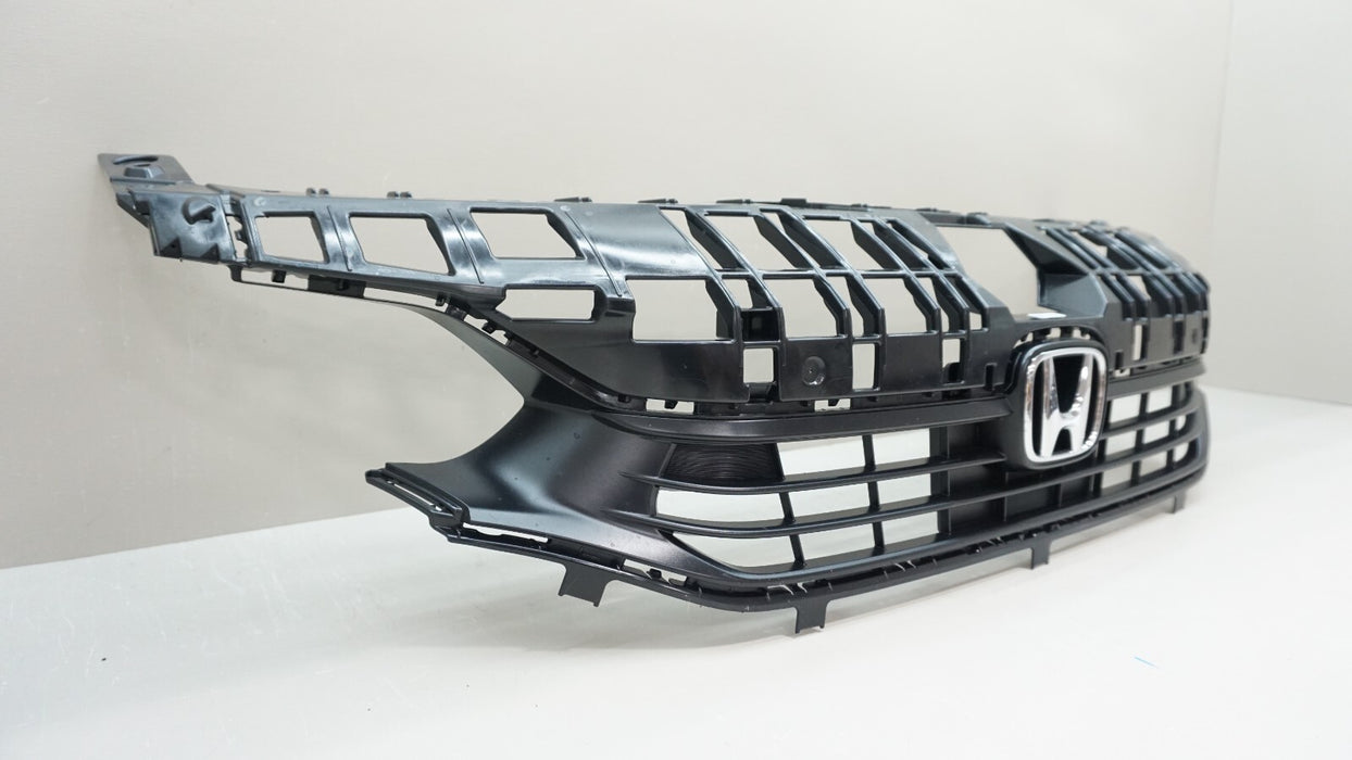 2022-2023 HONDA CIVIC FRONT UPPER BUMPER GRILLE OEM 71201-T20-A01