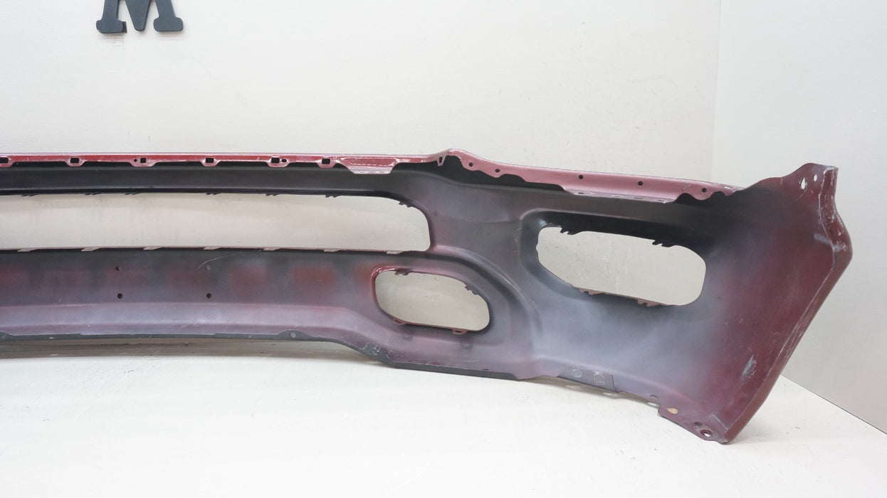 2019-2024 DODGE RAM 1500 FRONT METAL BUMPER COVER PANEL OEM
