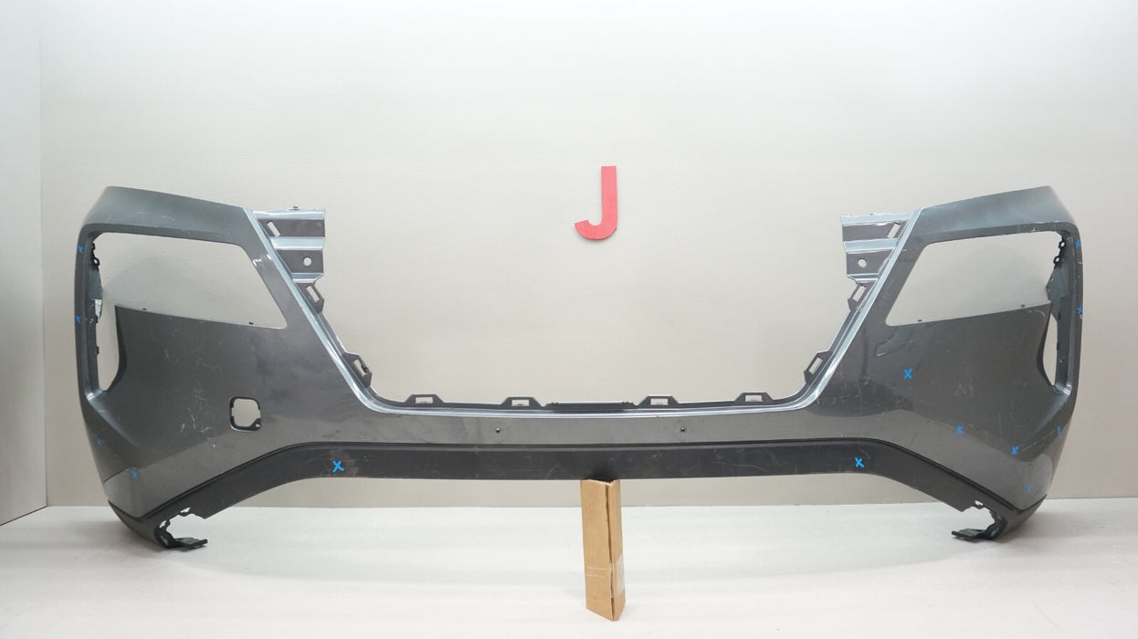 2021-2023 NISSAN ROGUE FRONT BUMPER COVER OEM 620226RR0H