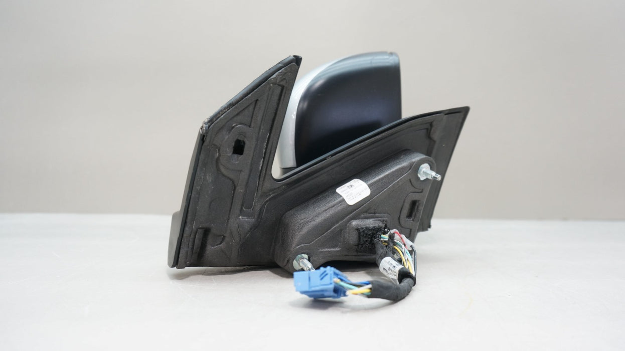 2016-2018 HONDA PILOT RIGHT SIDE DOOR MIRROR WITH CAMERA OEM 76200-TG7-A111-M6