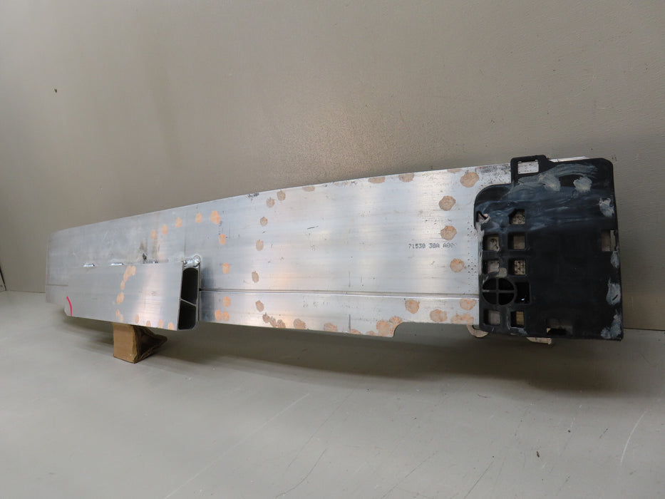 2023-2025 HONDA ACCORD REAR BUMPER REINFORCEMENT IMPACT BAR OEM 71530-30A-A000