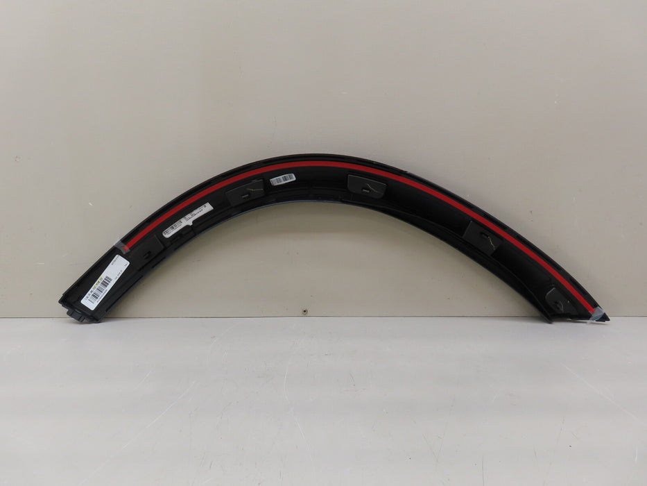 2020-2023 MERCEDES-BENZ GLE CLASS REAR RIGHT PASSENGER SIDE WHEEL ARCH OUTER OEM