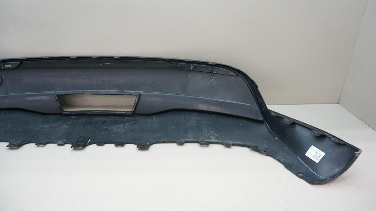 2020-2023 TESLA MODEL Y REAR LOWER BUMPER VALANCE COVER 1493763-00 OEM